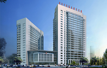 乐竞网页版登录入口第一附属医院